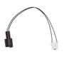 Dynamic Friction Company Disc Brake Pad Wear Sensor P/N:341-31002