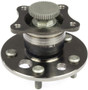 Dorman - OE Solutions Wheel Bearing and Hub Assembly P/N:951-025