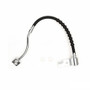 Dynamic Friction Company Brake Hydraulic Hose P/N:350-40037