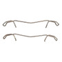 Dynamic Friction Company Disc Brake Hardware Kit P/N:340-42003