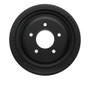 Dynamic Friction Company Brake Drum P/N:365-47015