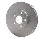 Dynamic Friction Company Disc Brake Rotor P/N:604-45008