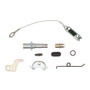 Dynamic Friction Company Drum Brake Adjuster P/N:372-42000