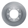 Dynamic Friction Company Disc Brake Rotor P/N:600-48014