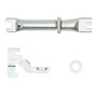 Dynamic Friction Company Drum Brake Adjuster P/N:372-54007