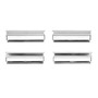 Dynamic Friction Company Disc Brake Hardware Kit P/N:340-54038