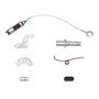Dynamic Friction Company Drum Brake Adjuster P/N:372-54020