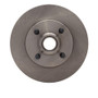 Dynamic Friction Company Disc Brake Rotor P/N:600-54015