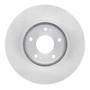 Dynamic Friction Company Disc Brake Rotor P/N:600-03045