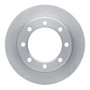 Dynamic Friction Company Disc Brake Rotor P/N:600-54108