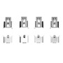 Dynamic Friction Company Disc Brake Hardware Kit P/N:340-59007