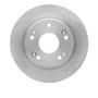 Dynamic Friction Company Disc Brake Rotor P/N:600-59029
