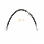 Dynamic Friction Company Brake Hydraulic Hose P/N:350-59146