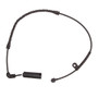 Dynamic Friction Company Disc Brake Pad Wear Sensor P/N:341-31012