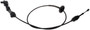 Dorman - OE Solutions Automatic Transmission Shifter Cable P/N:905-602