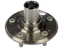 Dorman - OE Solutions Wheel Hub P/N:930-416