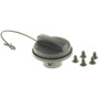 Motorad Fuel Tank Cap P/N:MGC838T