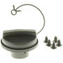 Motorad Fuel Tank Cap P/N:MGC834T