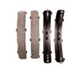 Dynamic Friction Company Parking Brake Shoe 1902-0869-00