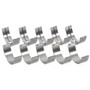 Sealed Power Engine Crankshaft Main Bearing Set P/N:7352MA .50MM