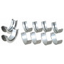 Sealed Power Engine Crankshaft Main Bearing Set P/N:6689MA 10