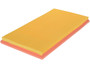 LUBER-FINER Engine Air Filter P/N:AF5287