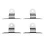 Dynamic Friction Company Disc Brake Hardware Kit P/N:340-56015