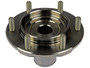 Dorman - OE Solutions Wheel Hub P/N:930-417