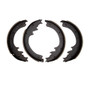 Dynamic Friction Company Drum Brake Shoe Set 1901-0299-00