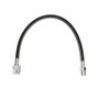 Dynamic Friction Company Brake Hydraulic Hose P/N:350-47355