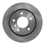 Dynamic Friction Company Disc Brake Rotor P/N:600-31042