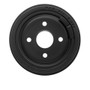Dynamic Friction Company Brake Drum P/N:365-54004