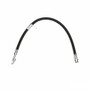 Dynamic Friction Company Brake Hydraulic Hose P/N:350-76167