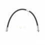 Dynamic Friction Company Brake Hydraulic Hose P/N:350-76050