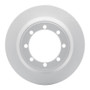 Dynamic Friction Company Disc Brake Rotor P/N:604-54160