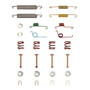 Dynamic Friction Company Drum Brake Hardware Kit P/N:370-76013