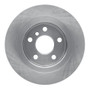 Dynamic Friction Company Disc Brake Rotor P/N:600-32016