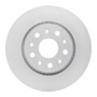 Dynamic Friction Company Disc Brake Rotor P/N:604-42039