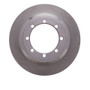 Dynamic Friction Company Disc Brake Rotor P/N:600-54160