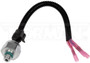 Dorman - OE Solutions Diesel Injection Control Pressure Sensor P/N:904-501