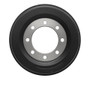 Dynamic Friction Company Brake Drum P/N:365-54048