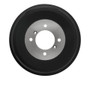 Dynamic Friction Company Brake Drum P/N:365-64001