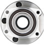 Dorman - OE Solutions Wheel Bearing and Hub Assembly P/N:951-827