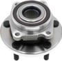 Dorman - OE Solutions Wheel Bearing and Hub Assembly P/N:951-827