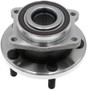 Dorman - OE Solutions Wheel Bearing and Hub Assembly P/N:951-827