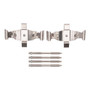 Dynamic Friction Company Disc Brake Hardware Kit P/N:340-63064