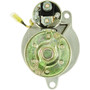 Remy Starter P/N:97107