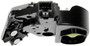 Dorman - OE Solutions Trunk Lock Actuator Motor P/N:940-405