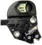 Dorman - OE Solutions Trunk Lock Actuator Motor P/N:940-405