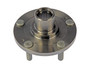 Dorman - OE Solutions Wheel Hub P/N:930-608